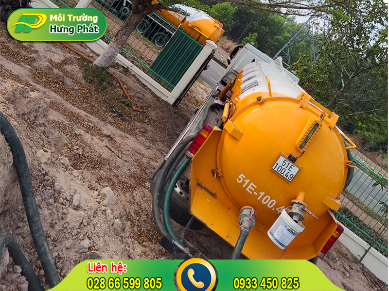 Thông cống nghẹt quận 9 công nghệ cao vô cùng cần thiết