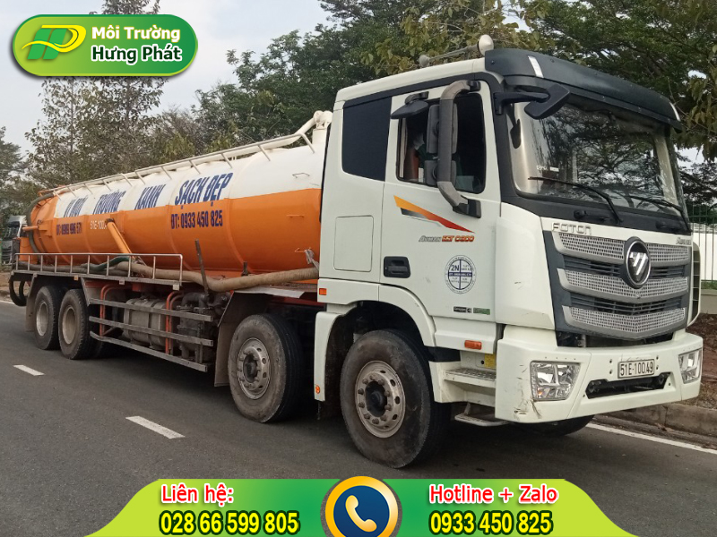 Thông cống nghẹt quận 9 được đánh giá tốt